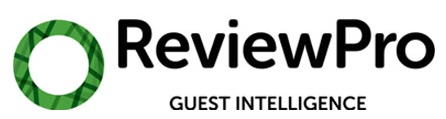 Guest Intelligence ReviewPro uses 4Hoteliers.com