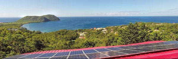 Manicou River - Resort For Sale in Portsmouth, Commonwealth of Dominica