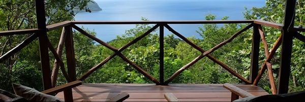 Manicou River - Resort For Sale in Portsmouth, Commonwealth of Dominica