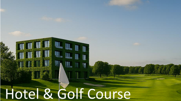 Hotels for sale The Netherlands